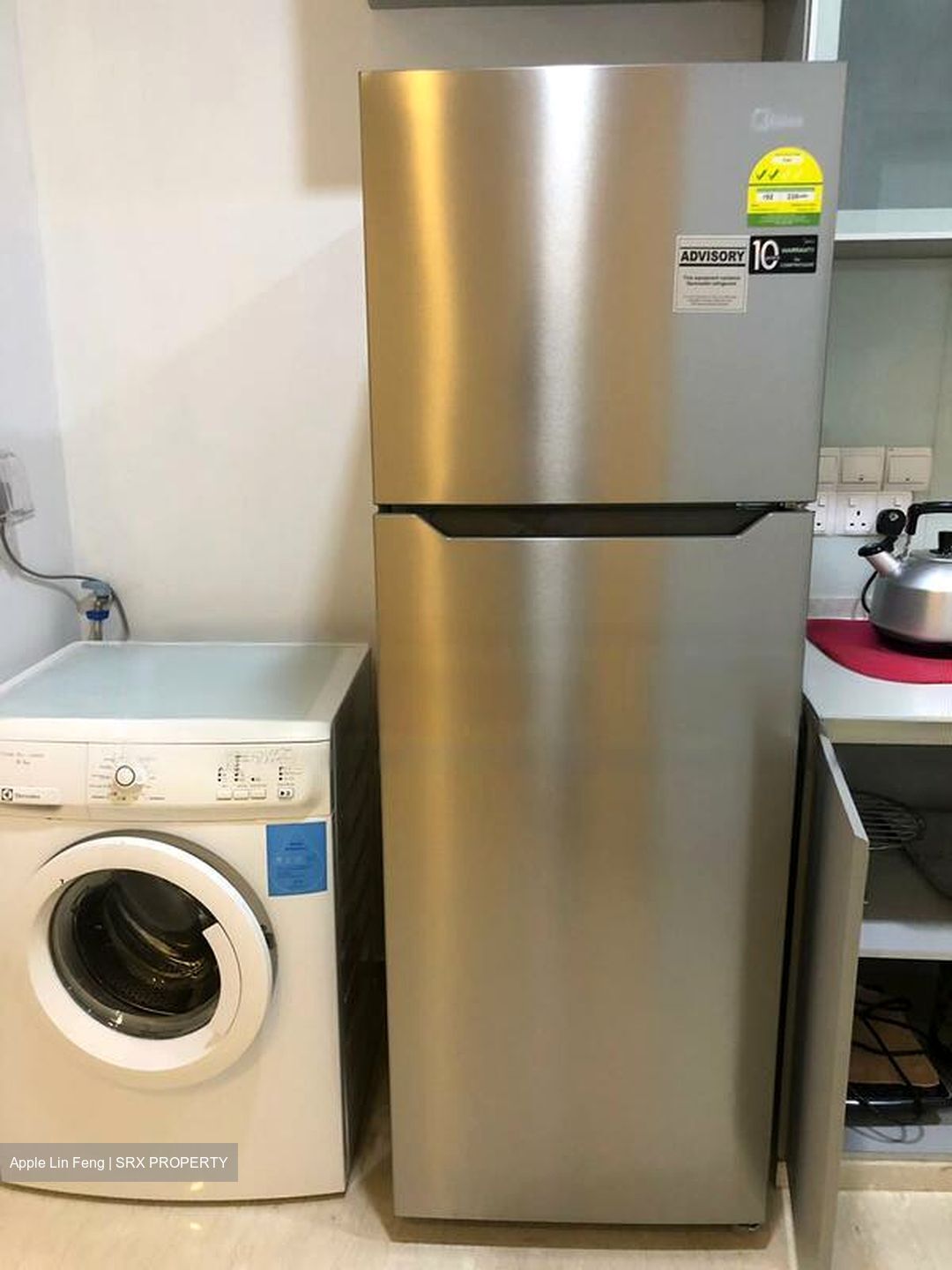 Parc Elegance (D15), Apartment #459107971